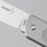 Нож Boker 01BO807 Tech Tool 1 Titanium - фото