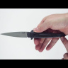 Автоматический нож KERSHAW Launch 8 7150OLBLK
