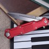 Нож "Cosmo" Red Satin (Mr.Blade) - фото