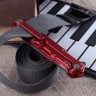 Нож "Cosmo" Red Satin (Mr.Blade) - фото