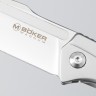 Нож Boker 01SC083 The Milled One - фото