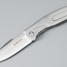 Нож Boker 01SC083 The Milled One - фото
