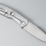 Нож Boker 01SC083 The Milled One - фото