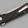 Нож QSP QS131-A Hawk - фото