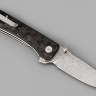 Нож QSP QS131-A Hawk - фото
