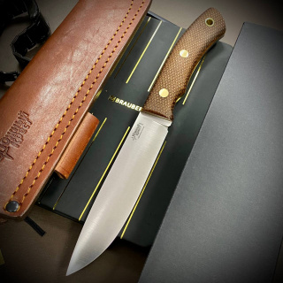 Нож "Praiter" Elmax 246.2150K (Южный Крест)