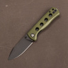 Складной нож QSP QS150-F2 Canary Folder - фото