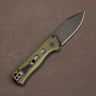 Складной нож QSP QS150-F2 Canary Folder - фото
