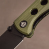 Складной нож QSP QS150-F2 Canary Folder - фото