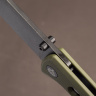 Складной нож QSP QS150-F2 Canary Folder - фото