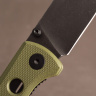 Складной нож QSP QS150-F2 Canary Folder - фото