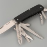 Нож multi-functional Ruike L51-B черный - фото