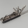 Нож multi-functional Ruike L51-B черный - фото