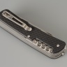 Нож multi-functional Ruike L51-B черный - фото