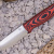 Нож HOOT N690, Black/Red, OWL-1121111111