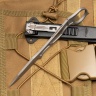 Нож Thorn Razvedos Edition (Aus-8, Stonewash, Black) - фото