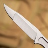 Нож Thorn Razvedos Edition (Aus-8, Stonewash, Black) - фото