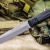 Тактический нож &quot;Alpha&quot; AUS-8 TacWash