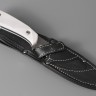 Нож Hardy White (Mr.Blade) - фото