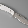 Нож Hardy White (Mr.Blade) - фото