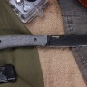 Нож "Camper" black (N.C.Custom) - фото