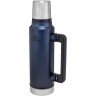 Термос STANLEY Classic 1,4L Синий - фото
