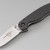 Складной нож Ontario Rat II 8860