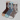 Носки Boker 09BO199 Socks Set Large 3 пары р.43-46