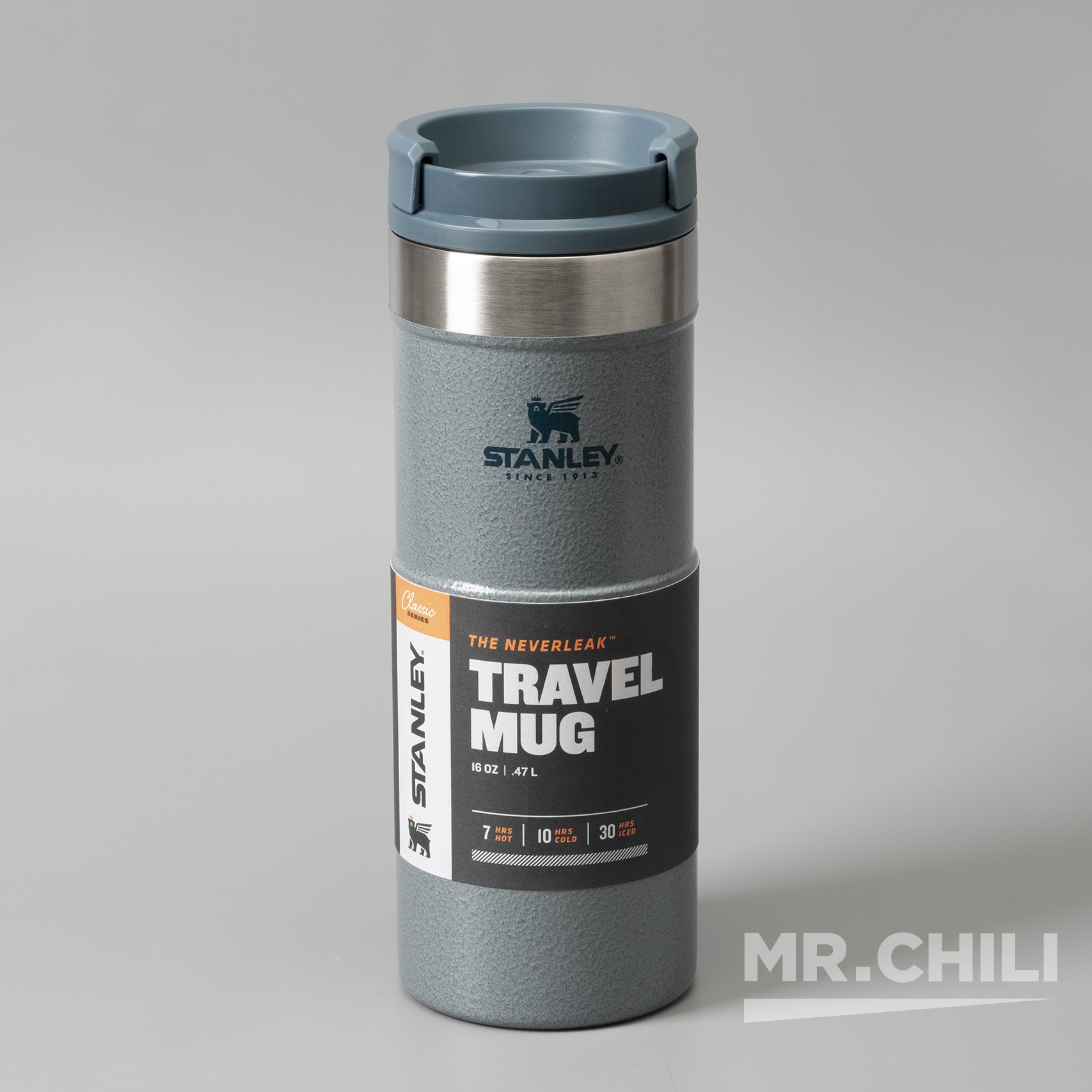 Stanley Neverleak Travel Mug 0,47L