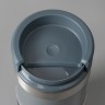 Термокружка STANLEY Classic Neverleak 0,47L (10-09851-009) голубая - фото