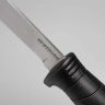 Нож Boker Magnum Knivgar Black - фото