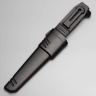 Нож Boker Magnum Knivgar Black - фото