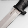 Нож Boker Magnum Knivgar Black - фото