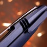 Складной нож Snob M390/Titanium (Mr.Blade) - фото