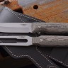 Набор "Set Hunting" микарта (N.C.Custom) - фото