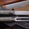 Набор "Set Hunting" микарта (N.C.Custom) - фото