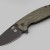 Нож FOX knives 604 OD Core Vox