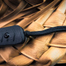 Туристический нож Stream N690 StoneWash - фото