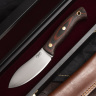 Нож "Nessmuk Nord Hunter" VG10 арт. 231.1854K (Южный Крест) - фото