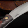 Нож "Nessmuk Nord Hunter" VG10 арт. 231.1854K (Южный Крест) - фото