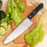 Кухонный Нож Шеф FUJI CUTLERY FC-14 - фото