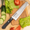 Кухонный Нож Шеф FUJI CUTLERY FC-14 - фото