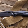 Нож Havoc (Mr.Blade) - фото