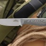 Нож "Fry" микарта (N.C.Custom) - фото