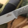 Нож "Fry" микарта (N.C.Custom) - фото