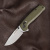 Складной нож SOG TERMINUS XR TM1022
