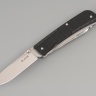 Нож multi-functional Ruike LD42-B черный - фото