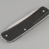 Нож multi-functional Ruike LD42-B черный - фото