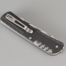 Нож multi-functional Ruike LD42-B черный - фото