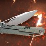 Складной нож "Keeper" M390/Titanium (Mr.Blade) - фото